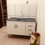 Kitnet - Centro Ubatuba
