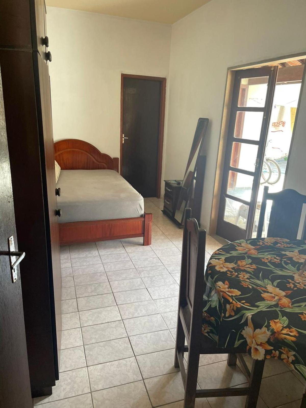 Casa de férias Kitnet - Centro Ubatuba