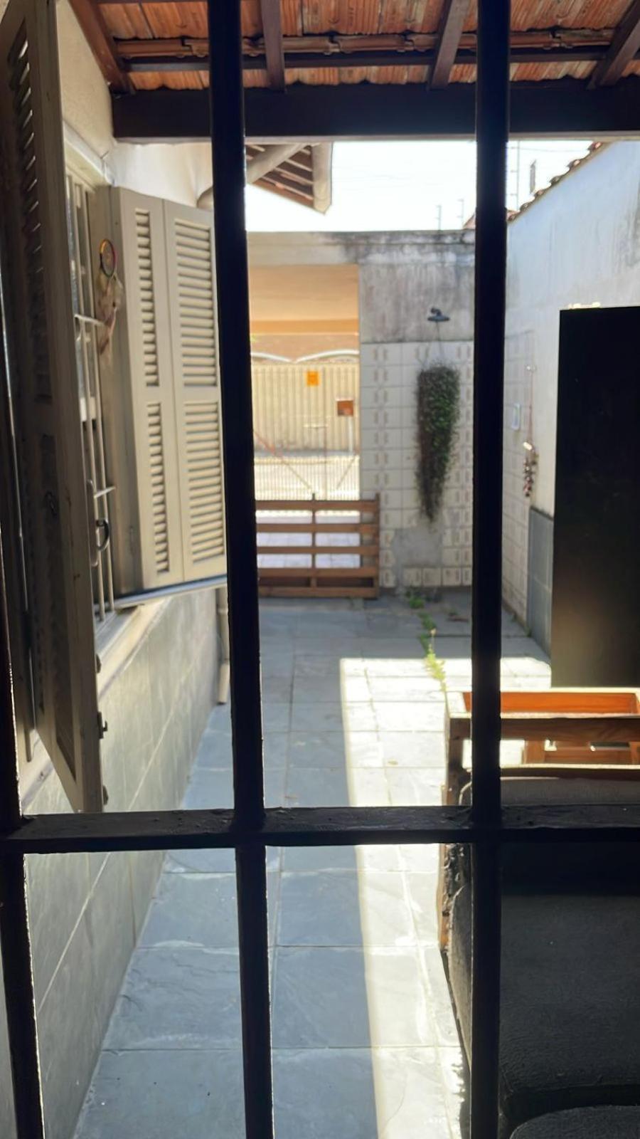Casa de férias Kitnet - Centro